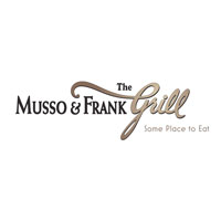 Musso & Frank Los Angeles, CA